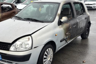 Bras essuie glace arriere RENAULT CLIO 2
