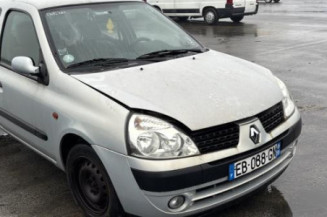Bras essuie glace arriere RENAULT CLIO 2