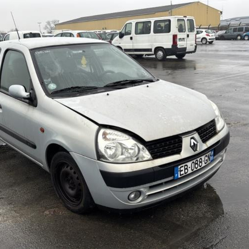 Bras essuie glace arriere RENAULT CLIO 2 Photo n°7