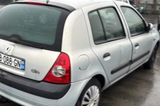 Bras essuie glace arriere RENAULT CLIO 2