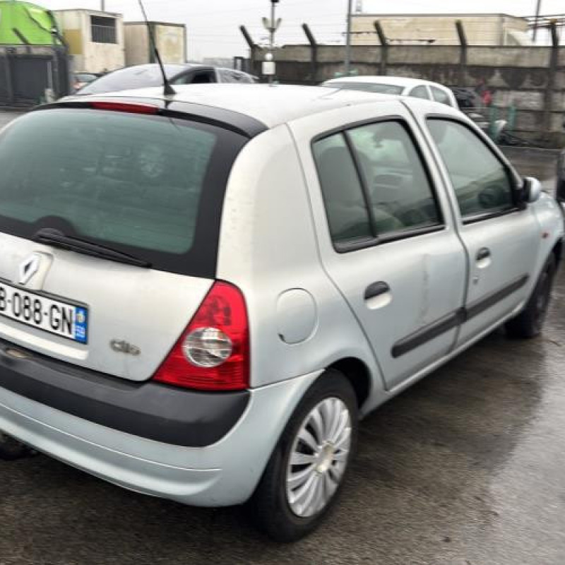 Bras essuie glace arriere RENAULT CLIO 2 Photo n°8