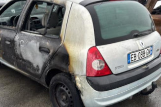 Bras essuie glace arriere RENAULT CLIO 2