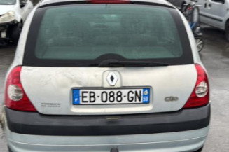 Bras essuie glace arriere RENAULT CLIO 2