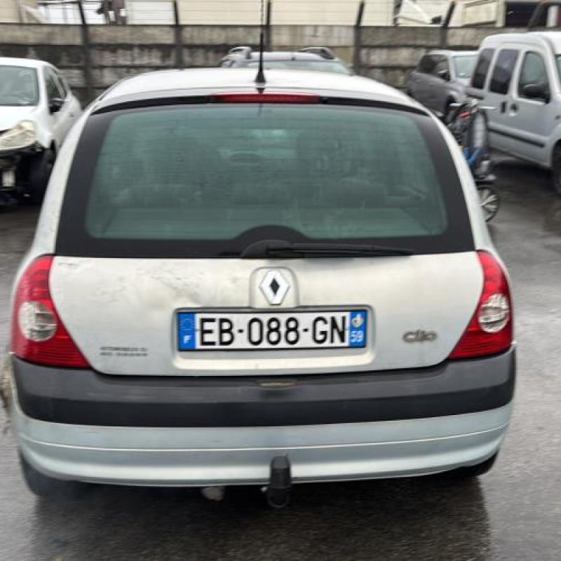 Bras essuie glace arriere RENAULT CLIO 2 Photo n°10