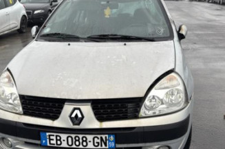 Bras essuie glace arriere RENAULT CLIO 2