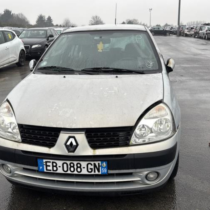 Bras essuie glace arriere RENAULT CLIO 2 Photo n°13