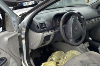Bras essuie glace arriere RENAULT CLIO 2