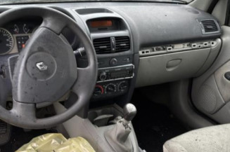 Bras essuie glace arriere RENAULT CLIO 2