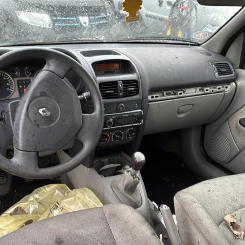 Bras essuie glace arriere RENAULT CLIO 2 Photo n°16