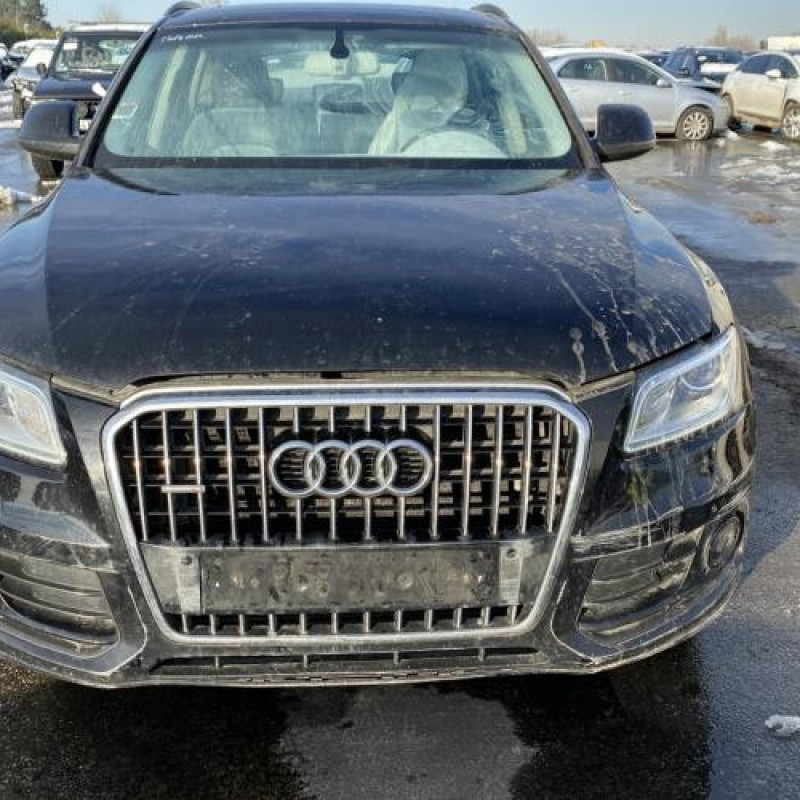 Bloc ABS (freins anti-blocage) AUDI Q5 1 Photo n°19