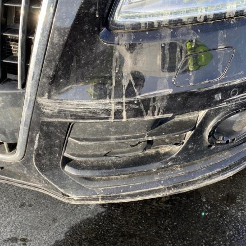 Bloc ABS (freins anti-blocage) AUDI Q5 1 Photo n°20