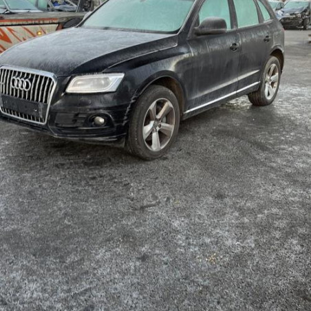 Etrier arriere droit (freinage) AUDI Q5 1 Photo n°1