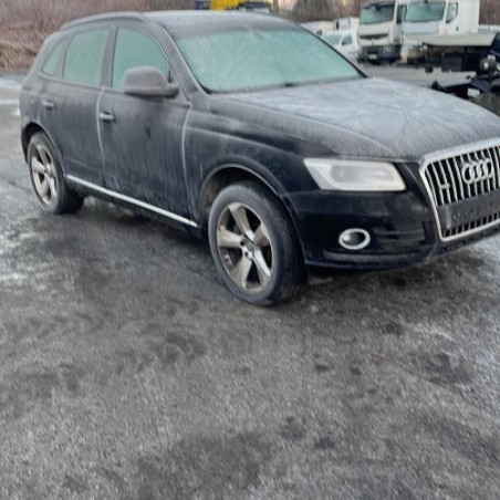 Etrier arriere droit (freinage) AUDI Q5 1