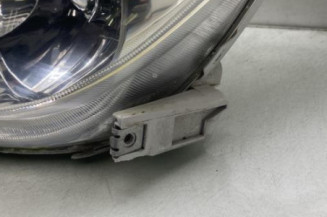 Optique avant principal gauche (feux)(phare) TOYOTA COROLLA VERSO 1