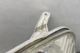 Optique avant principal gauche (feux)(phare) TOYOTA COROLLA VERSO 1
