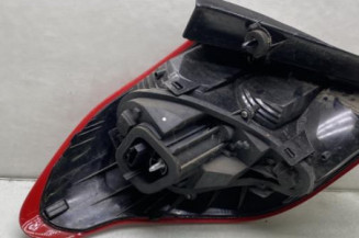 Feu arriere principal droit (feux) CITROEN C4 2