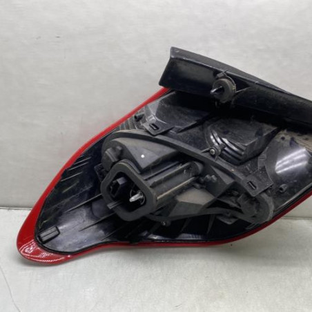Feu arriere principal droit (feux) CITROEN C4 2