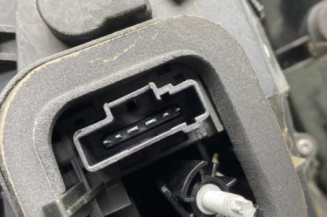 Feu arriere principal droit (feux) CITROEN C4 2
