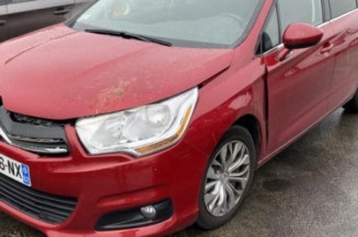 Vitre arriere droit CITROEN C4 2
