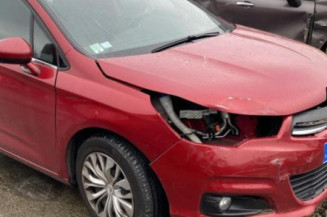 Vitre arriere droit CITROEN C4 2