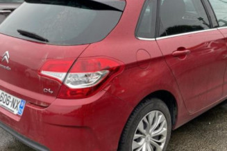 Vitre arriere droit CITROEN C4 2