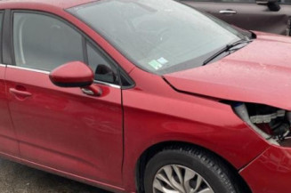 Vitre arriere droit CITROEN C4 2