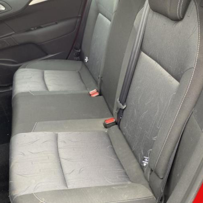 Vitre arriere droit CITROEN C4 2 Photo n°16