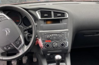Vitre arriere droit CITROEN C4 2