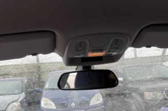 Vitre arriere droit CITROEN C4 2