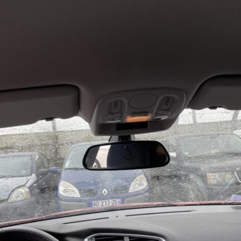 Vitre arriere droit CITROEN C4 2 Photo n°19