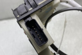 Serrure arriere droit CITROEN C4 2