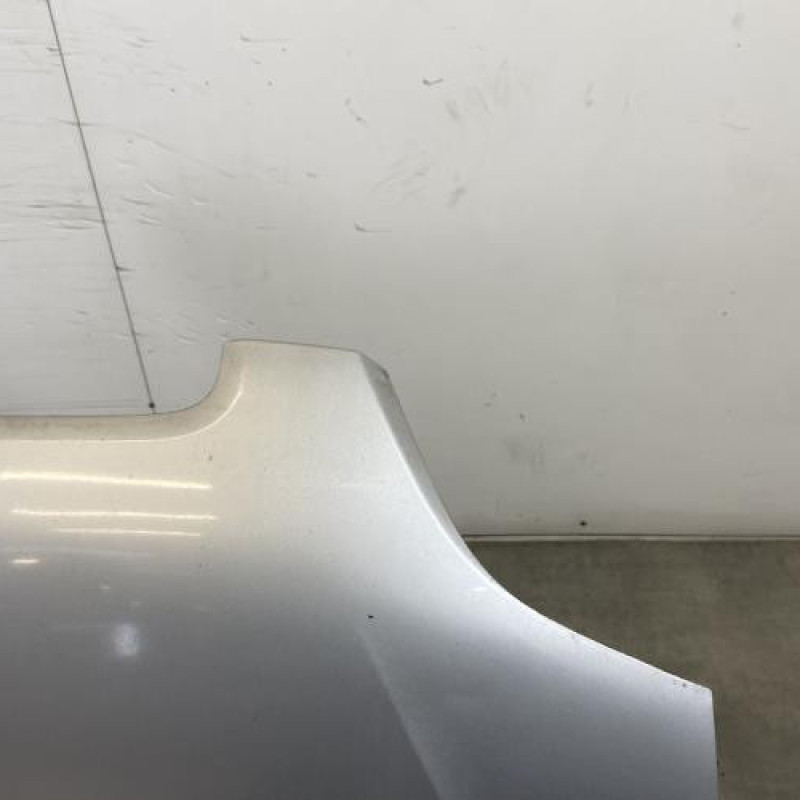 Capot OPEL AGILA A Photo n°3