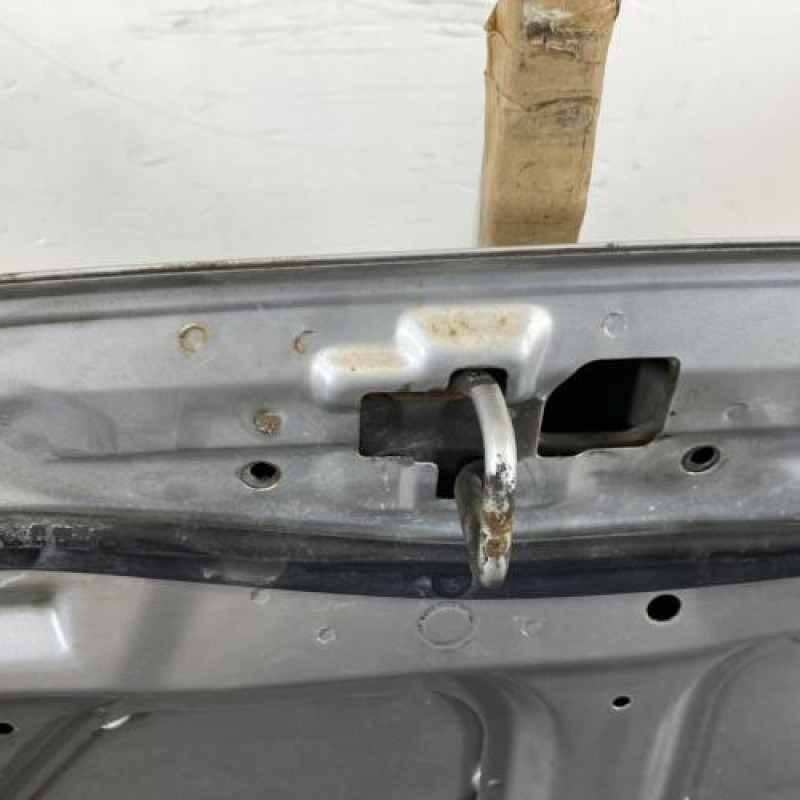 Capot OPEL AGILA A Photo n°6