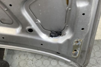 Capot OPEL AGILA A