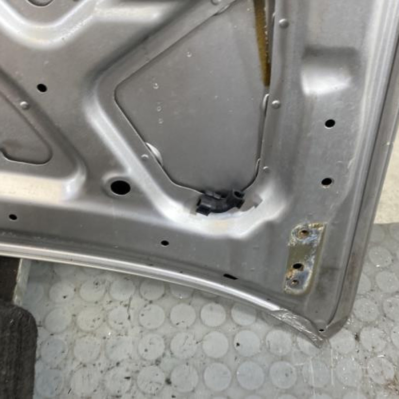 Capot OPEL AGILA A Photo n°8