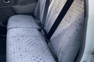 Capot OPEL AGILA A