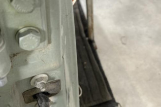 Porte avant droit PEUGEOT PARTNER 1