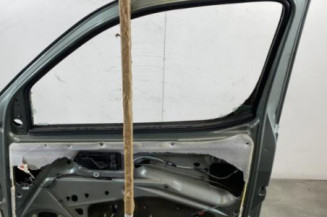 Porte avant droit PEUGEOT PARTNER 1