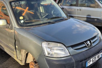 Porte avant droit PEUGEOT PARTNER 1