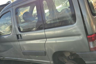 Porte avant droit PEUGEOT PARTNER 1