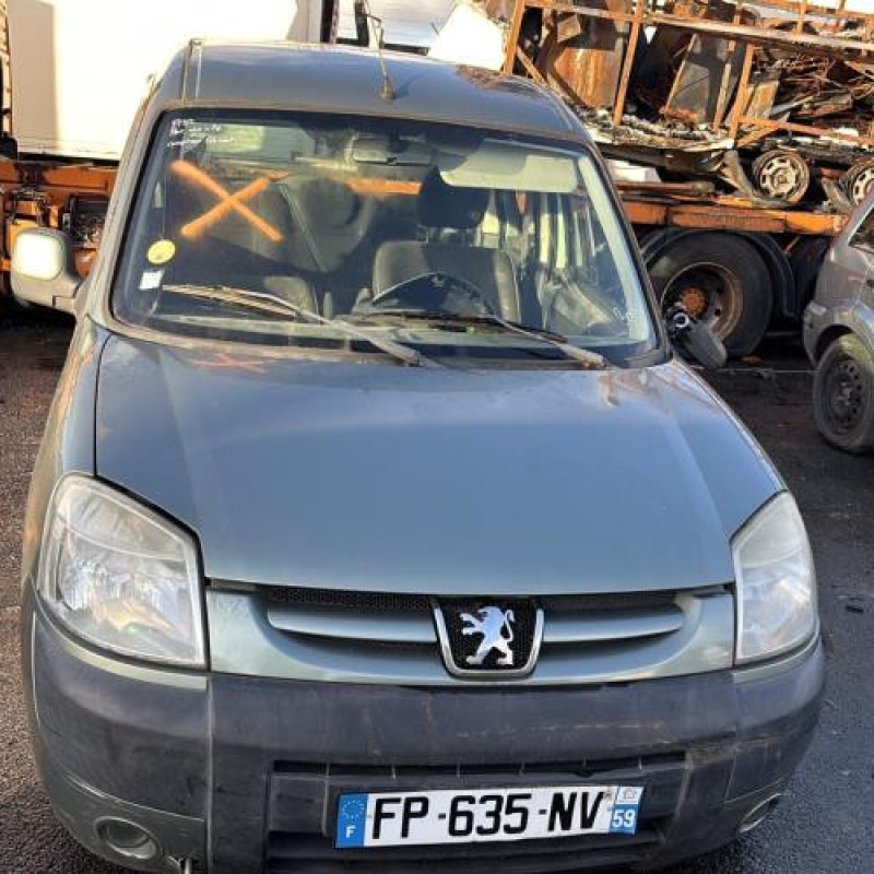 Porte avant droit PEUGEOT PARTNER 1 Photo n°16