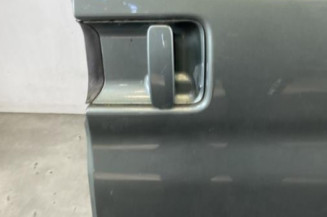 Porte laterale gauche PEUGEOT PARTNER 1