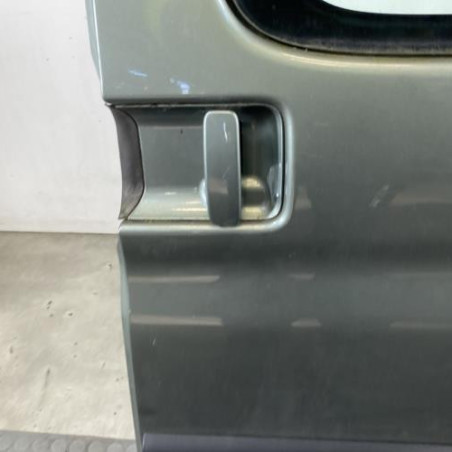 Porte laterale gauche PEUGEOT PARTNER 1
