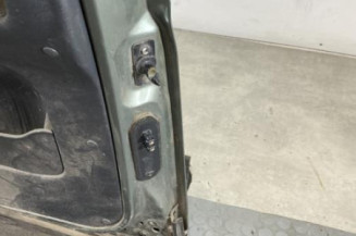 Porte laterale gauche PEUGEOT PARTNER 1