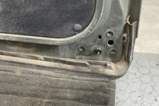 Porte laterale gauche PEUGEOT PARTNER 1