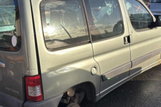 Porte laterale gauche PEUGEOT PARTNER 1