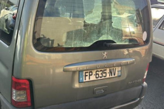 Porte laterale gauche PEUGEOT PARTNER 1