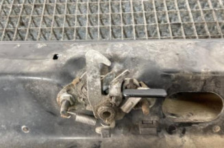 Face avant PEUGEOT PARTNER 1