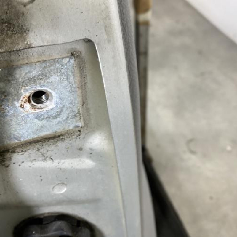 Porte avant droit CITROEN XSARA PICASSO Photo n°4