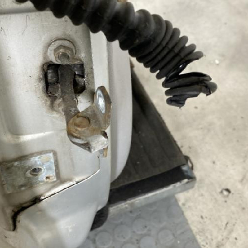 Porte avant droit CITROEN XSARA PICASSO Photo n°5